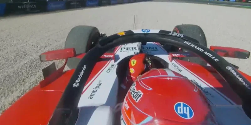 Гран-прі Австралії: Вільна практика 2 (результати сесії) (фото 2)