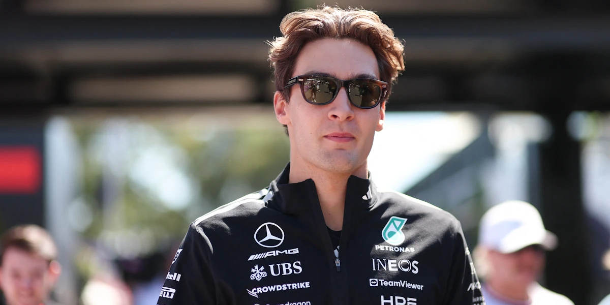 Джордж Расселл хоче, щоб FIA переглянула активацію «режиму прямої» через побоювання щодо безпеки (фото 5)