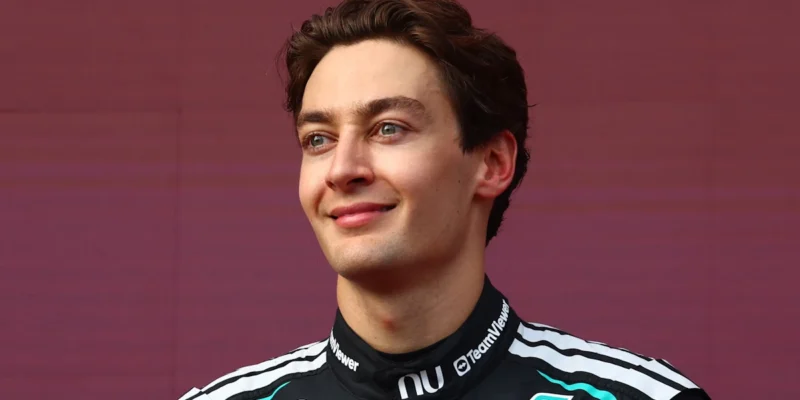 Гран-прі Китаю: Спринт-кваліфікація (результати сесії) (фото 6)