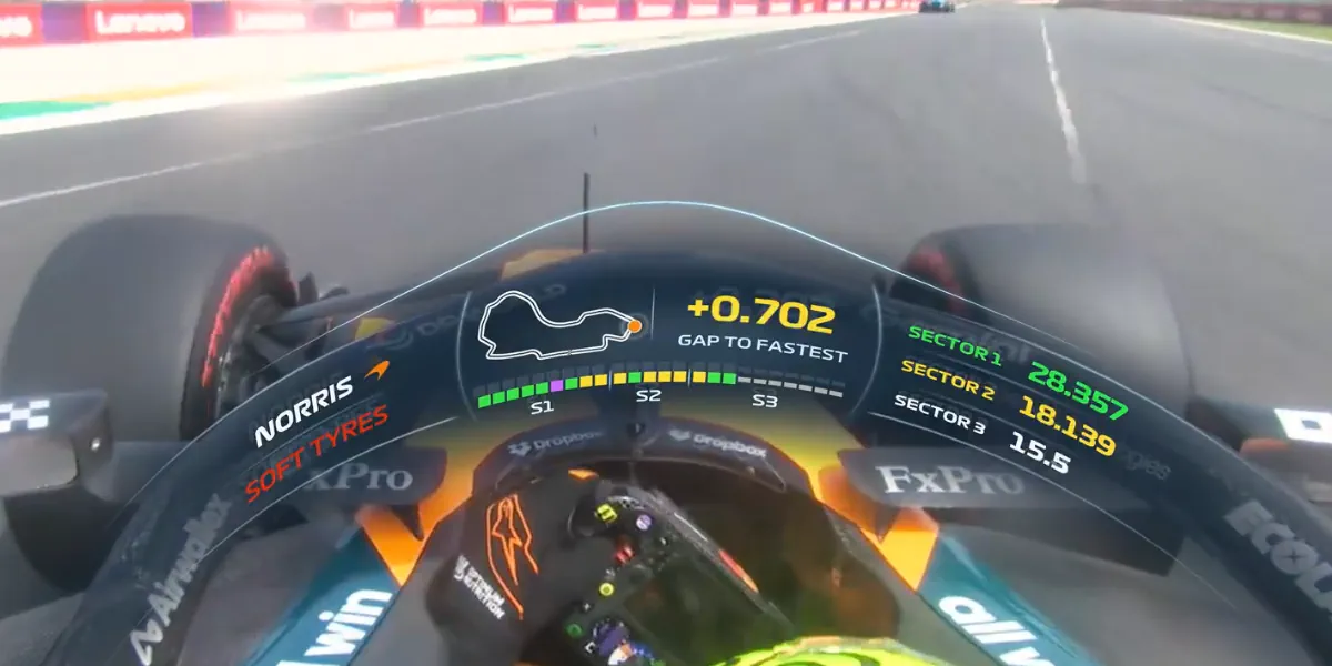 Гран-прі Австралії: Вільна практика 3 (текстова трансляція) | BoxBox.com.ua Гран-прі Австралії: Вільна практика 3 (текстова трансляція) (фото 6)