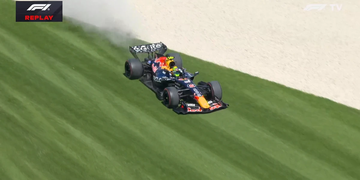 Гран-прі Австралії: Вільна практика 1 (текстова трансляція) (фото 3)