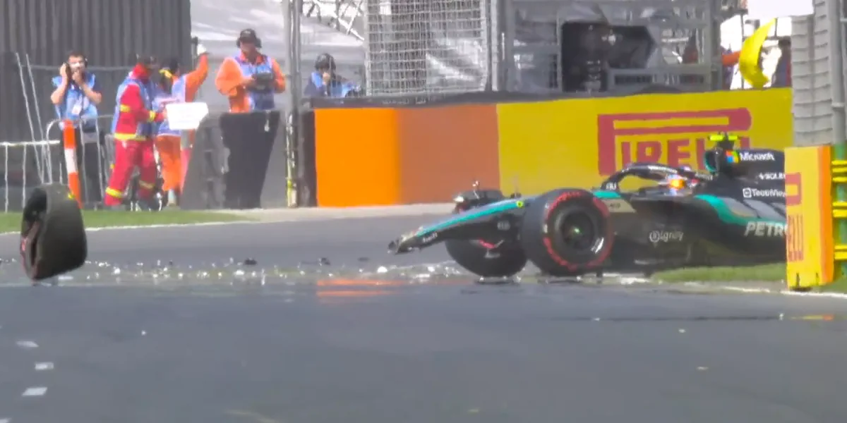 Гран-прі Австралії: Вільна практика 3 (результати сесії) (фото 4)