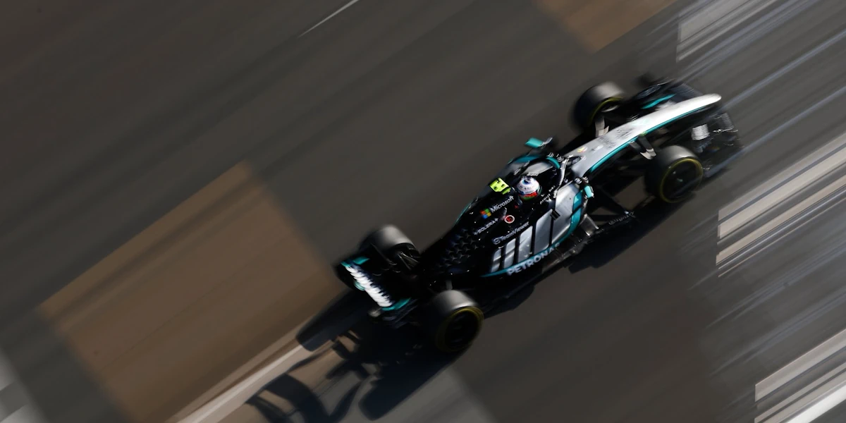 Гран-прі Китаю: Кваліфікація (результати сесії) (фото 8)