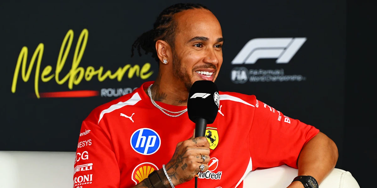 Льюїс Гемілтон висловився про боліди нового регламенту Формули-1 (фото 3)