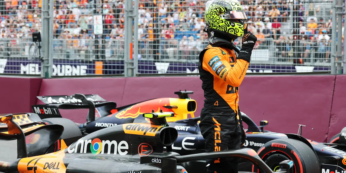 Гран-прі Австралії: де та коли подивитися?