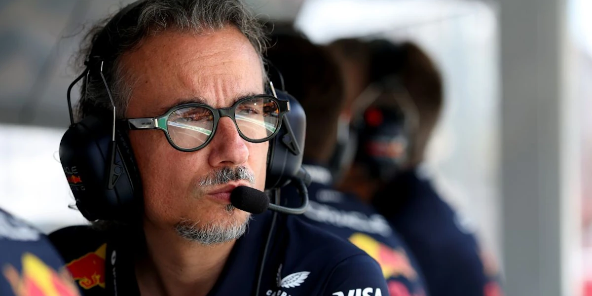 Лоран Мекіс не очікує, що всі проблеми Red Bull будуть вирішені за один раз