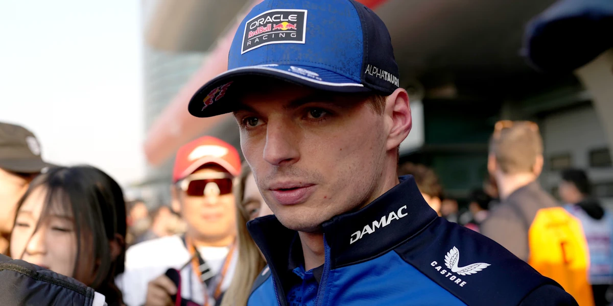 Макс Ферстаппен: «Все, що могло піти не так, пішло не так» (фото 9)