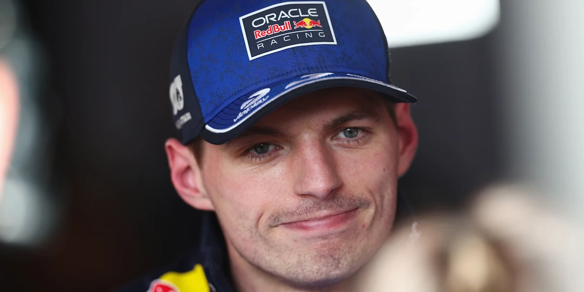 Макс Ферстаппен про нинішній регламент Формули-1: «Це вилізе їм боком» (фото )