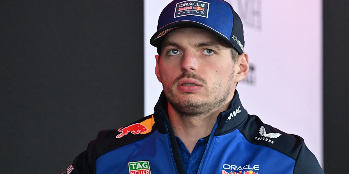 Макс Ферстаппен висловився про стан RB22 після двох вільних практик на Гран-прі Японії