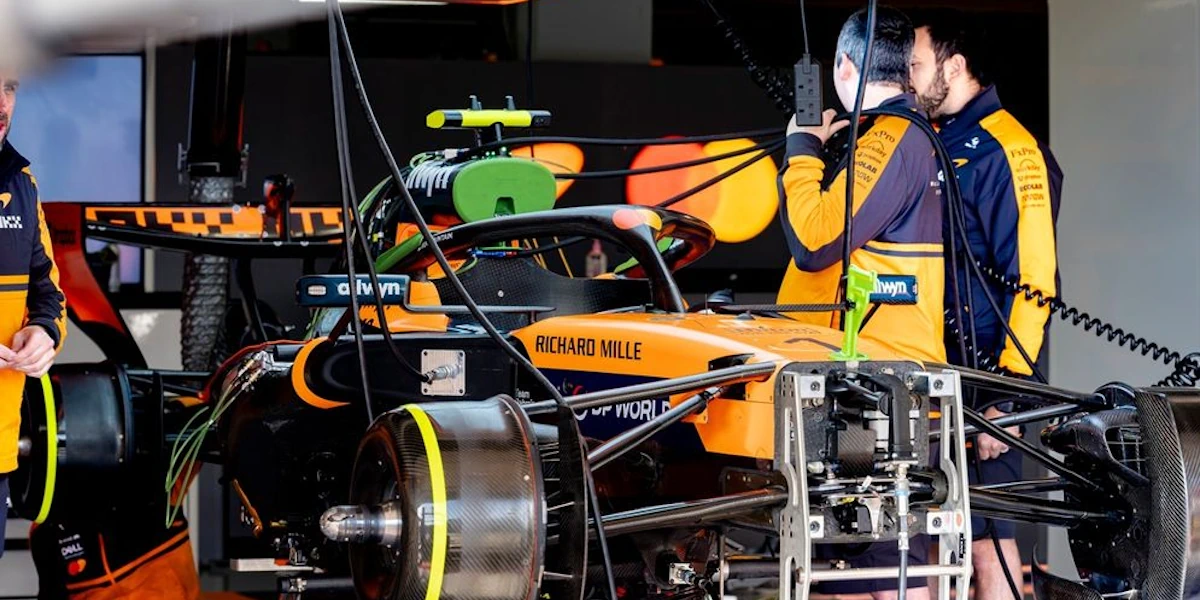 Гран-прі Японії: Вільна практика 3 (результати сесії)