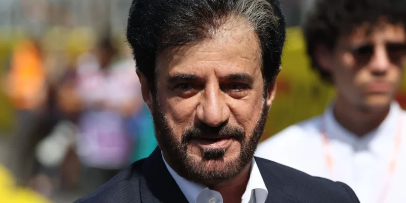 Мохаммед Бен Сулаєм заявив, що "безпека та благополуччя" будуть критеріями щодо етапів на Близькому Сході (фото 2)