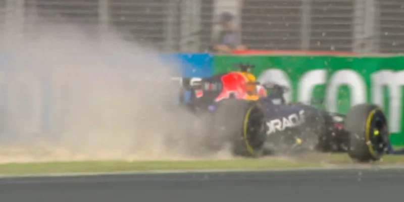 Гран-прі Австралії: Вільна практика 2 (результати сесії) (фото )