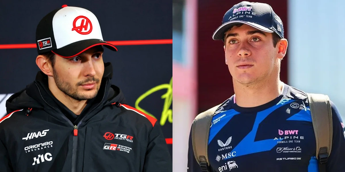 Естебан Окон почав отримувати образи та погрози після контакту з Франко Колапінто