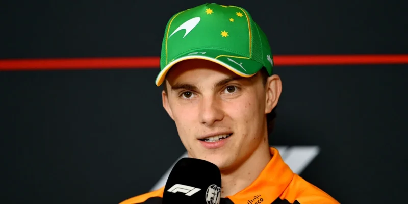 Мартін Брандл назвав схід Оскара Піастрі на домашньому Гран-прі «жорстоким» (фото 2)