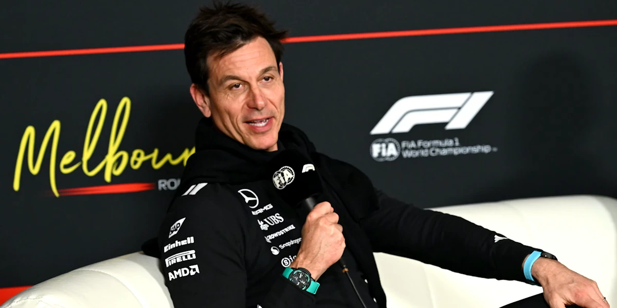 Тото Вольфф наголосив, що пріоритетом Формули-1 є глядачі (фото 2)