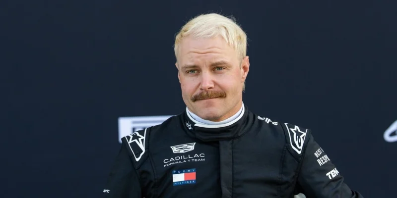 Валттері Боттас не буде відбувати штраф на Гран-прі Австралії, який він отримав у 2024 році (фото 5)