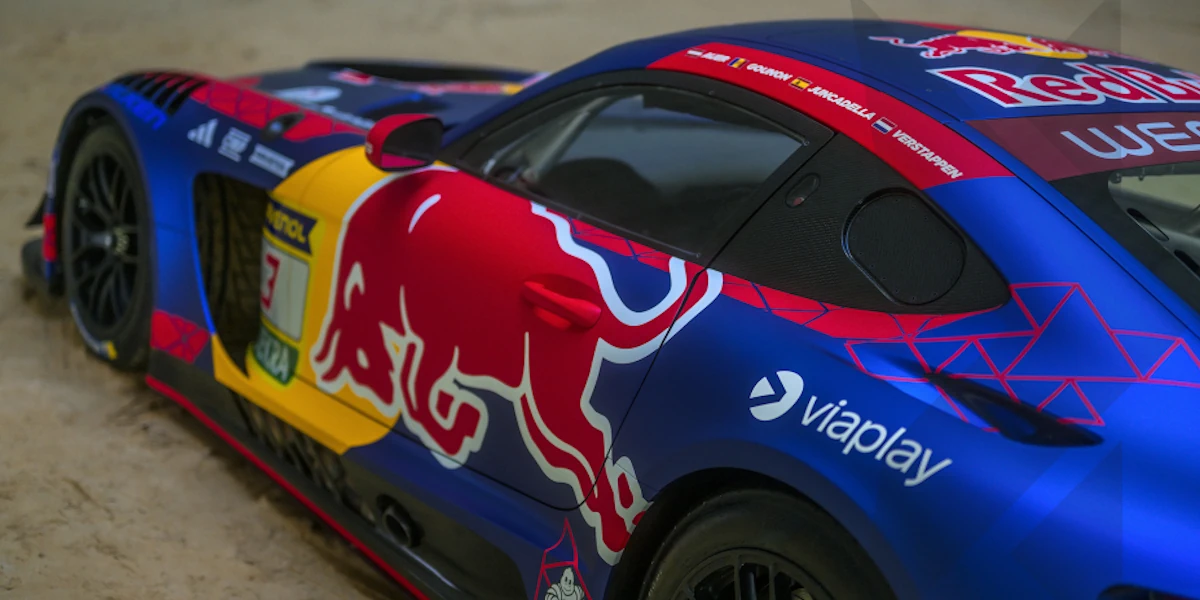 Макс Ферстаппен візьме участь у легендарній гонці «24 години Нюрбургрингу» (фото 4)