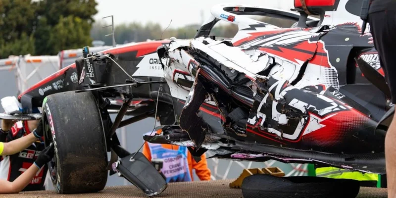 Олівер Берман розповів про свою моторошну аварію під час Гран-прі Японії (фото 1)