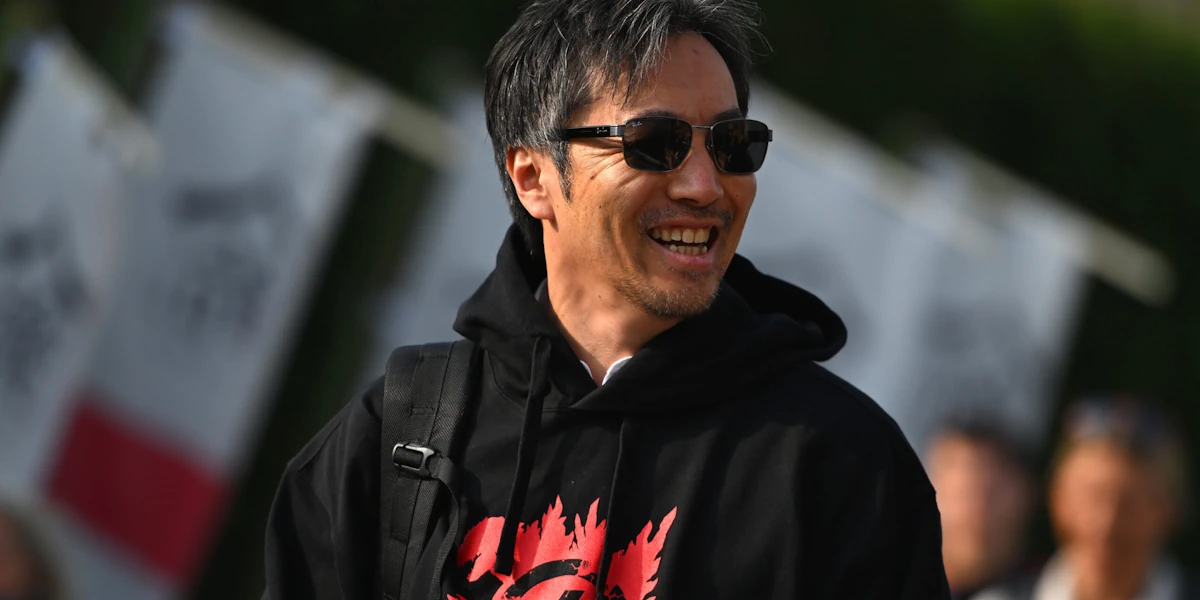 Керівник Haas Аяо Комацу поділився враженнями від боротьби за 4-те місце в Кубку конструкторів