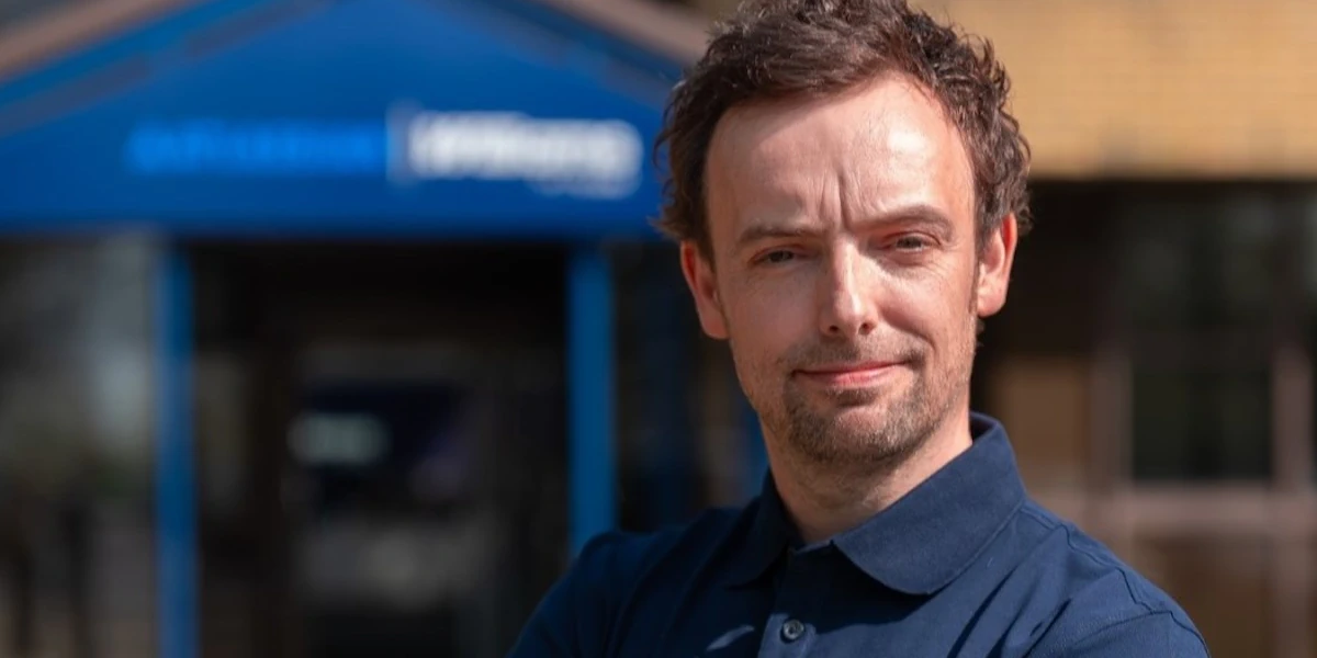 Команда Williams підписала інженера Mercedes Дена Мілнера