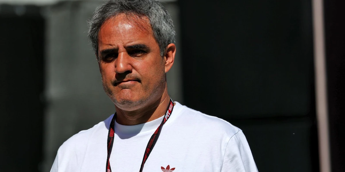 Хуан-Пабло Монтойя вважає, що Audi варто запросити Крістіана Горнера на посаду керівника команди