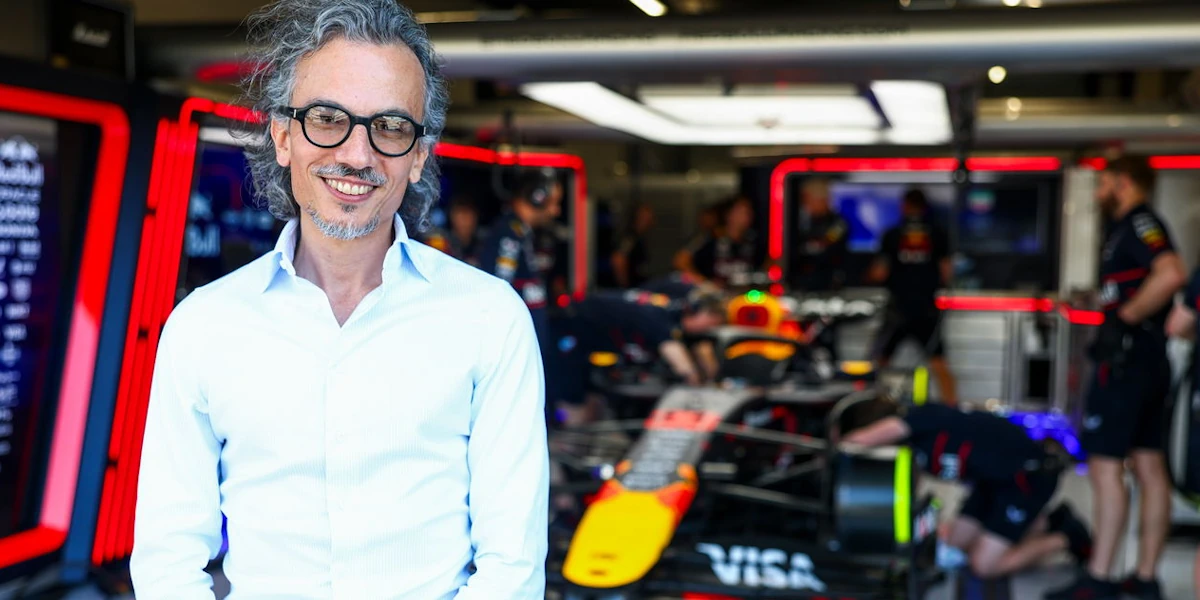 Лоран Мекіс вважає, що силова установка RBPT має право на оновлення в рамках ADUO