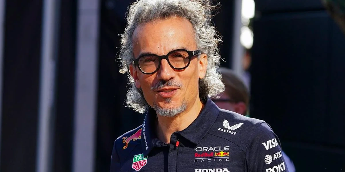 Лоран Мекіс заявив, що Red Bull продовжує «ламати голову» щоб покращити баланс боліда RB22