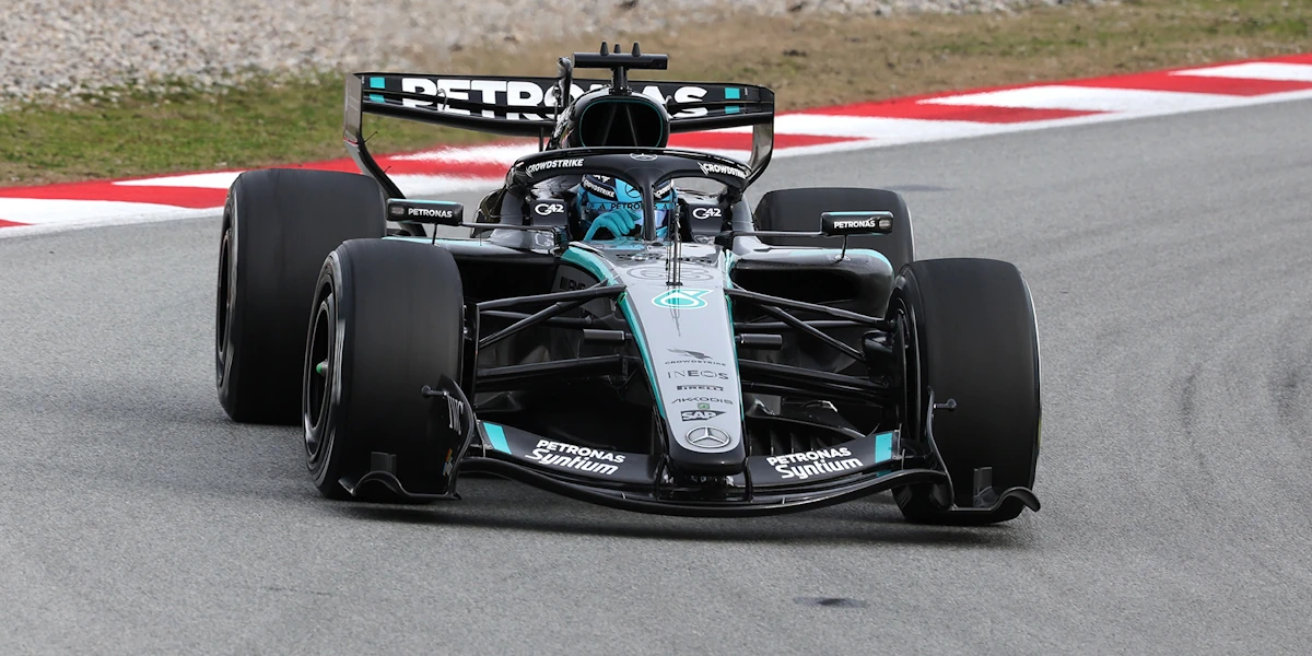 FIA заборонила лазівку якою користувалися команди з двигунами Mercedes та Red Bull