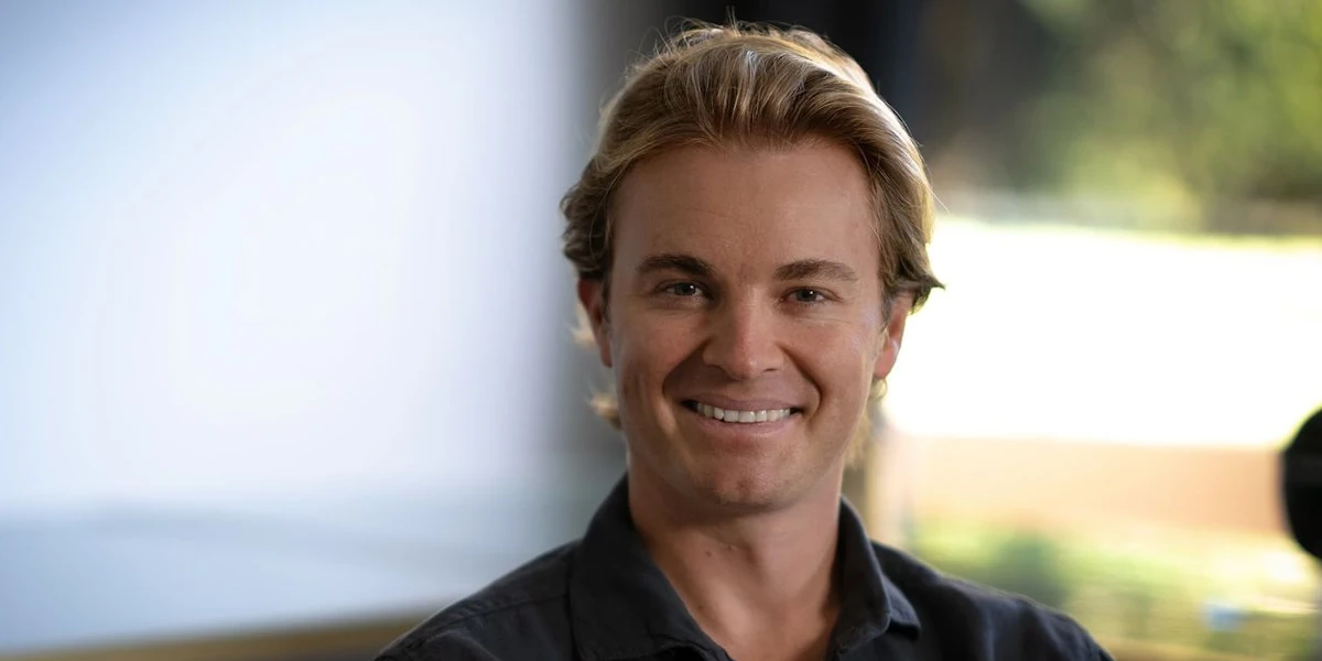 Ніко Росберг висловив свою думку про технічний регламент 2026 року