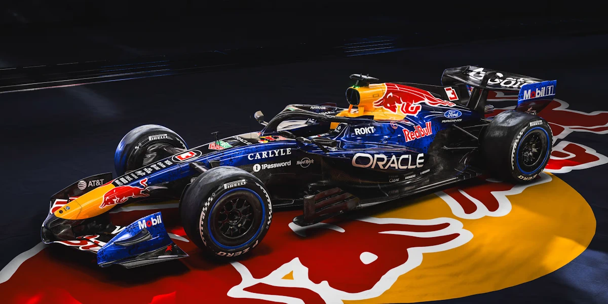 Залишитися не можна покинути: як і чому Red Bull втрачав своїх ключових фахівців?