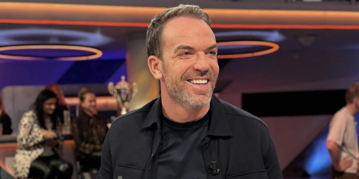 Колишній пілот Формули-1 Роберт Дорнбос заявляє, що Гран-прі Саудівської Аравії може відбутися цього року