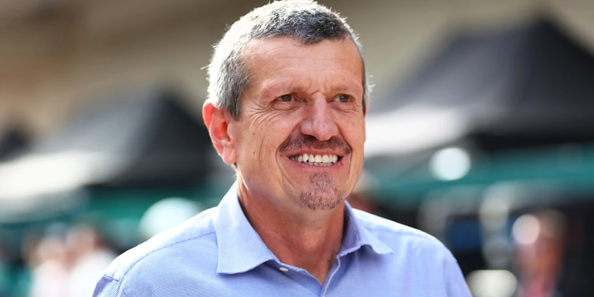 Гюнтер Штайнер вважає, що Ferrari заважає велика кількість дрібних проблем, а не одна велика