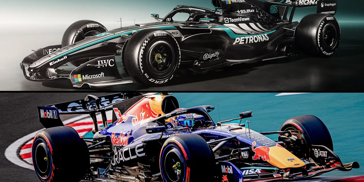 Чому несподіваний рейтинг двигунів від FIA збентежив Red Bull і Mercedes?