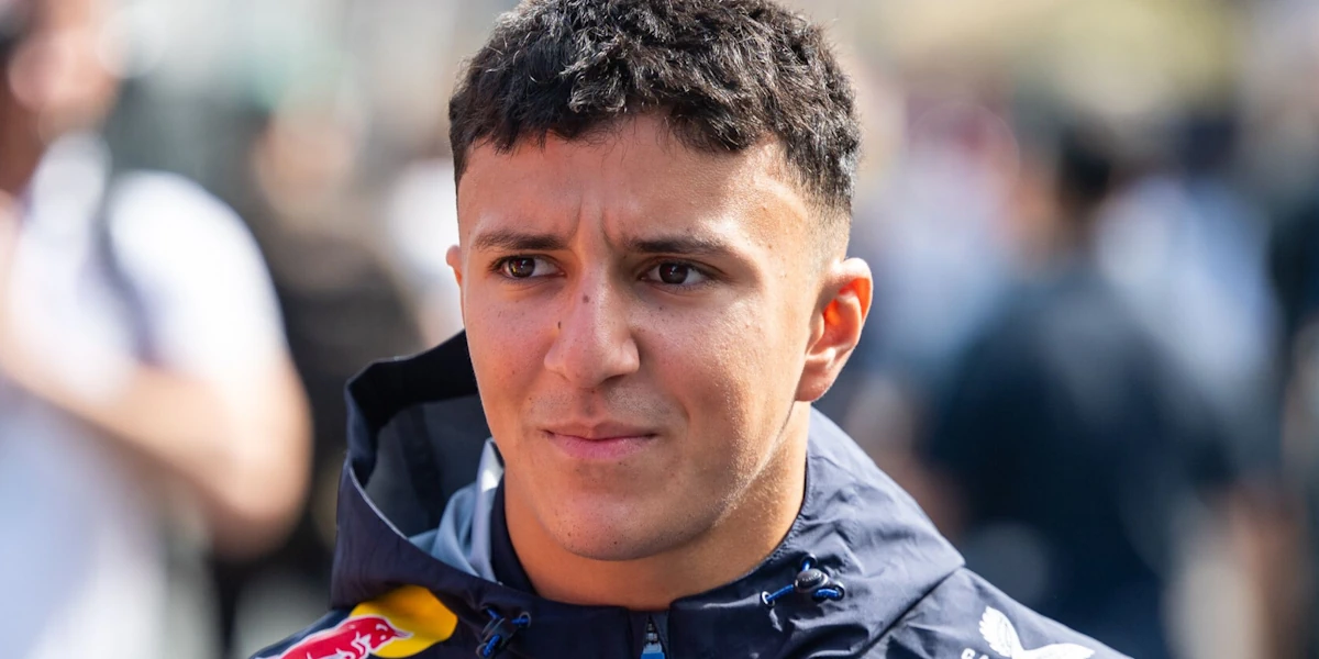Ізак Аджар вважає, що Red Bull має внести зміни в механізм зчеплення
